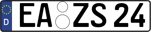 EA-ZS24