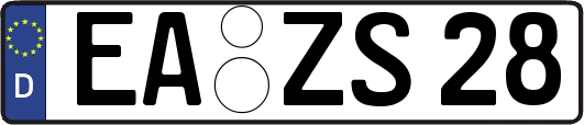 EA-ZS28