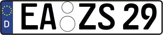 EA-ZS29