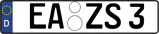 EA-ZS3