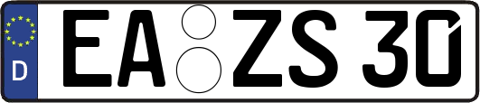 EA-ZS30