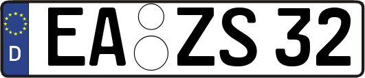 EA-ZS32