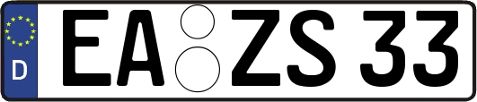 EA-ZS33