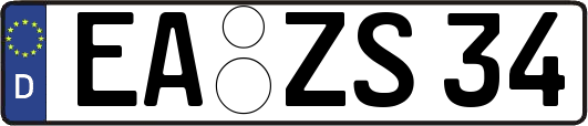 EA-ZS34