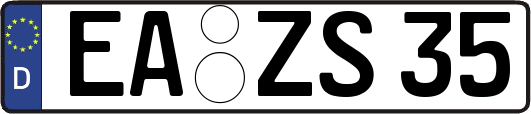 EA-ZS35