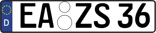 EA-ZS36