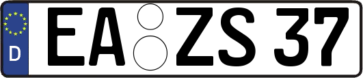 EA-ZS37
