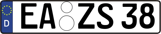 EA-ZS38