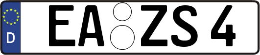 EA-ZS4