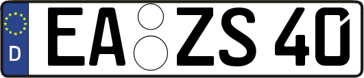 EA-ZS40