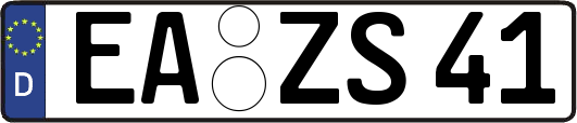 EA-ZS41