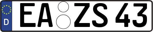 EA-ZS43