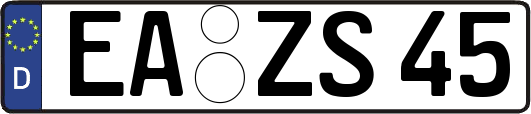 EA-ZS45