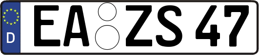 EA-ZS47