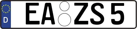 EA-ZS5