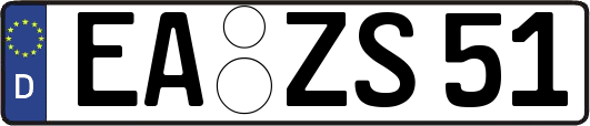 EA-ZS51