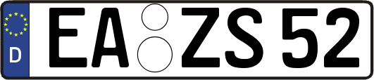 EA-ZS52