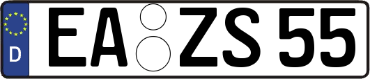 EA-ZS55