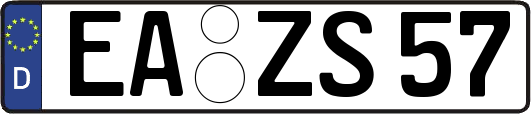 EA-ZS57