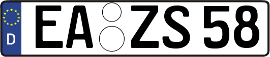 EA-ZS58