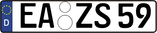 EA-ZS59
