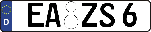 EA-ZS6