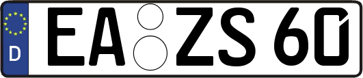 EA-ZS60