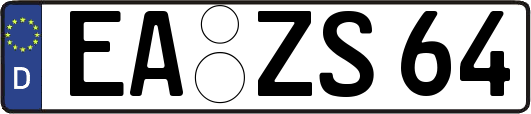EA-ZS64