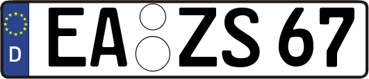 EA-ZS67