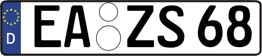 EA-ZS68
