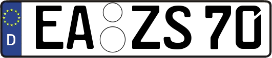 EA-ZS70