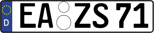 EA-ZS71