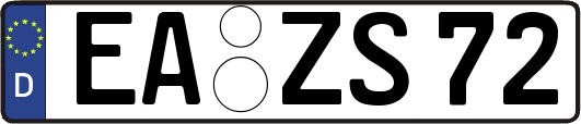 EA-ZS72
