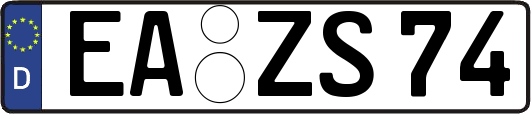 EA-ZS74
