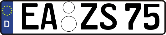 EA-ZS75