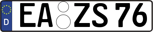 EA-ZS76