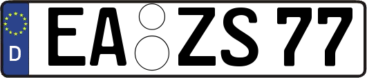 EA-ZS77