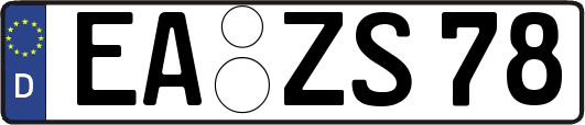 EA-ZS78