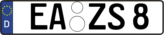 EA-ZS8
