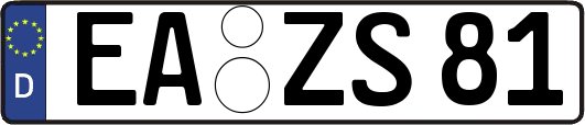 EA-ZS81