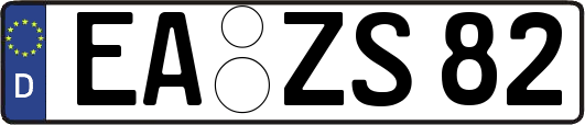 EA-ZS82