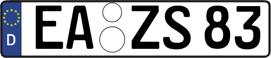 EA-ZS83
