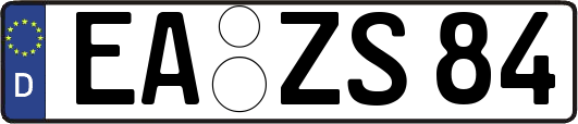 EA-ZS84