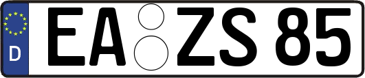 EA-ZS85