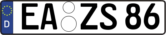 EA-ZS86