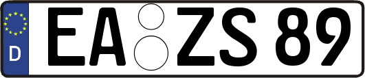 EA-ZS89