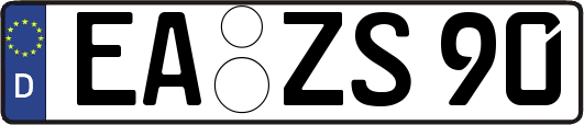 EA-ZS90