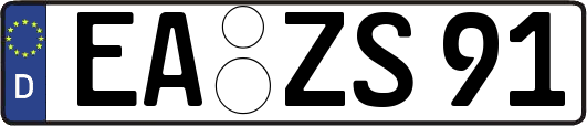 EA-ZS91