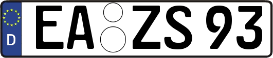 EA-ZS93