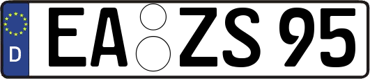 EA-ZS95
